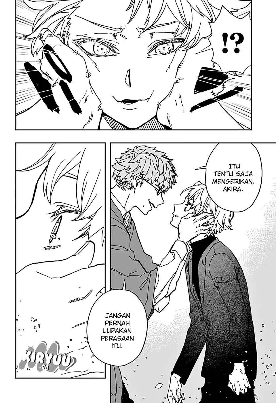 Chapter 45 - halaman 8