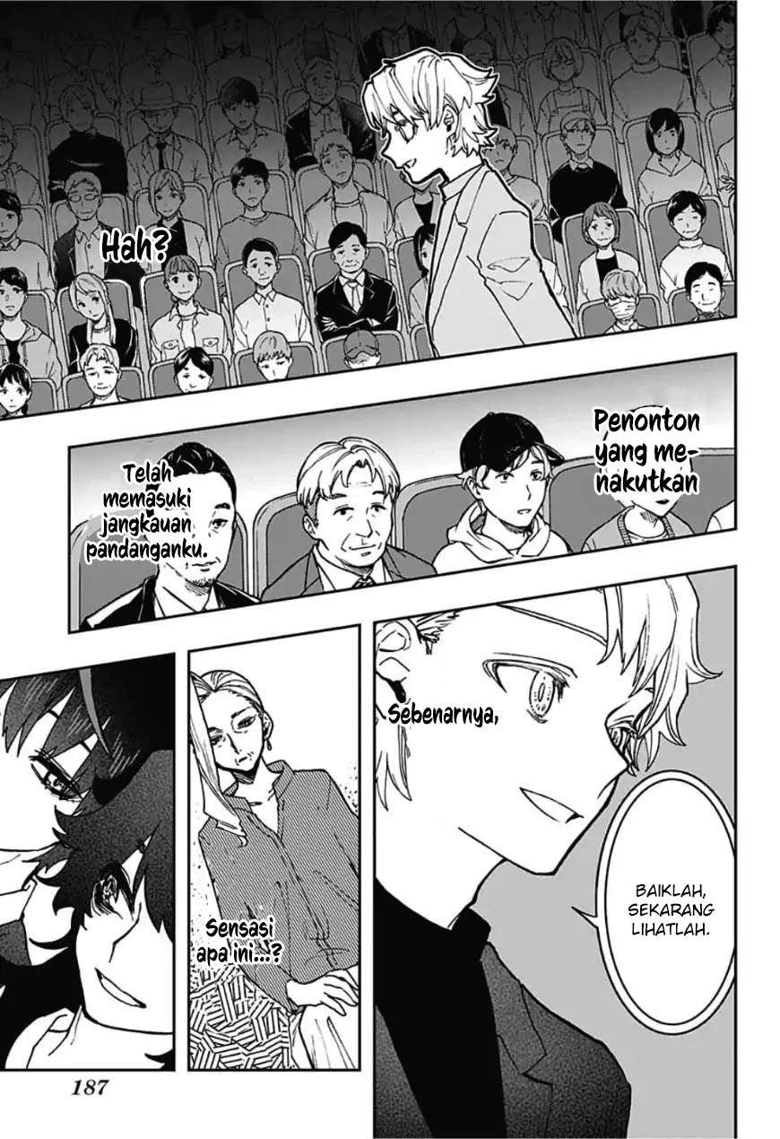 Chapter 43 - halaman 12