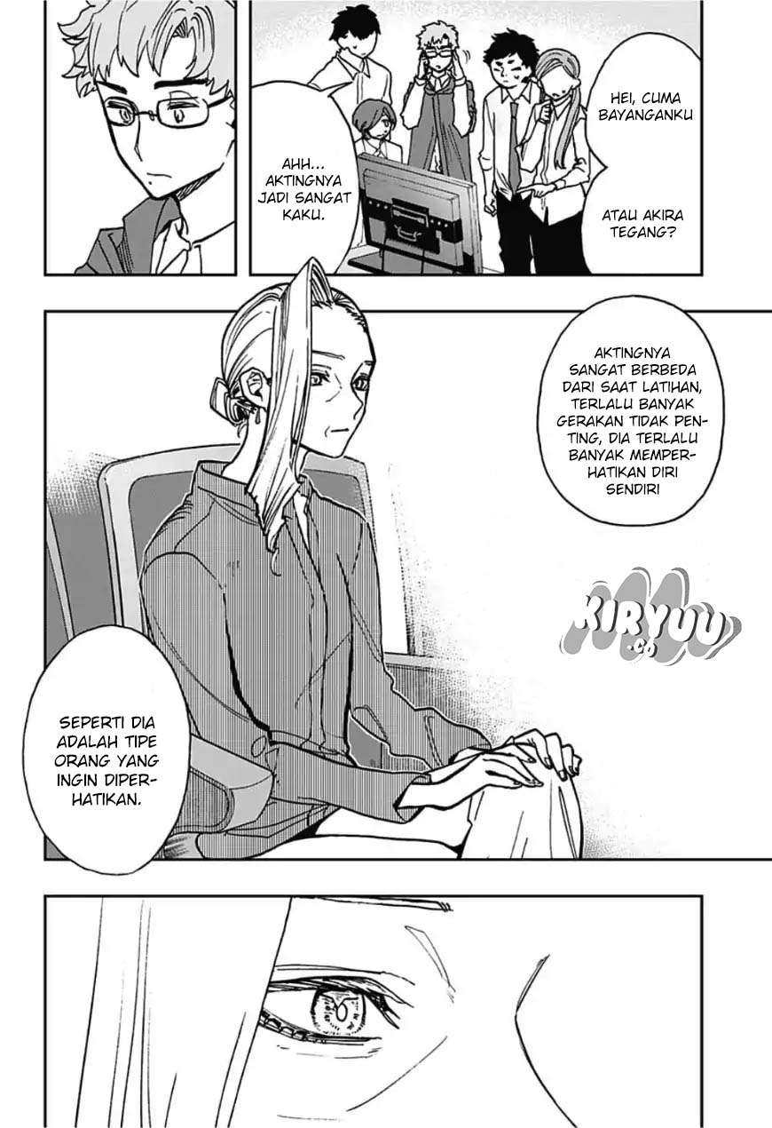 Chapter 43 - halaman 14