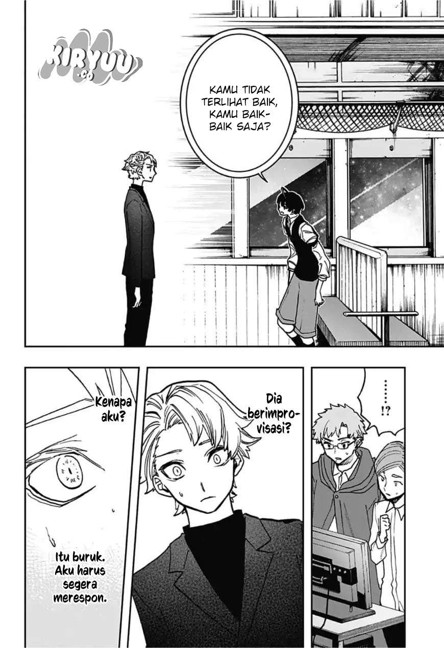 Chapter 43 - halaman 20