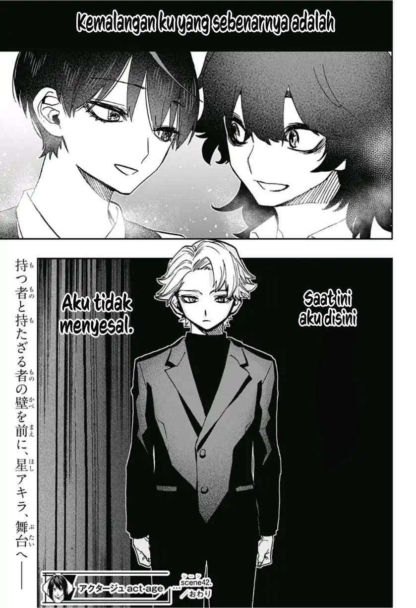 Chapter 42 - halaman 21