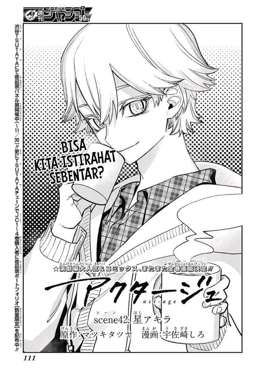 Chapter 42 - halaman 9
