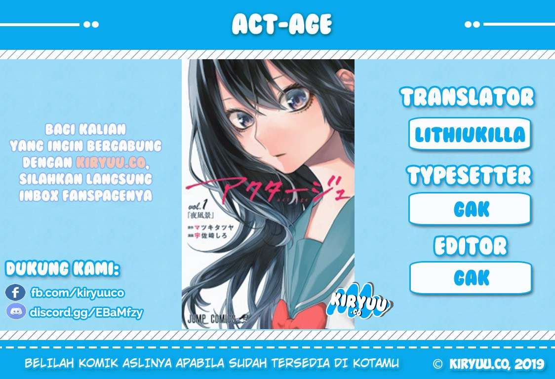 Chapter 40 - halaman 2