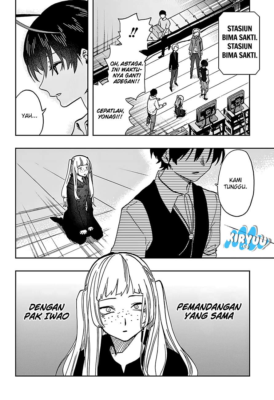 Chapter 40 - halaman 12
