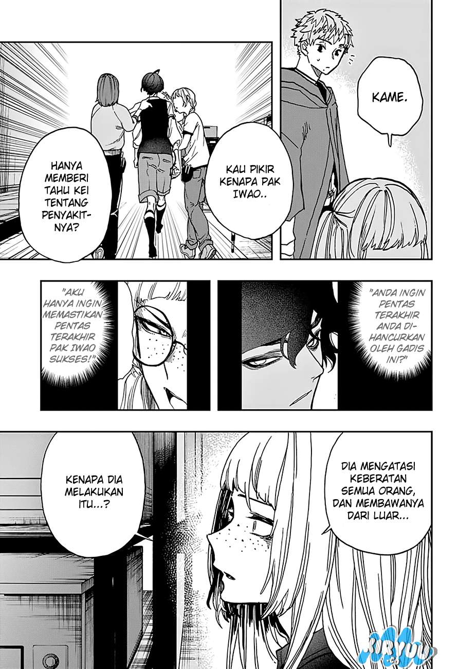 Chapter 40 - halaman 13