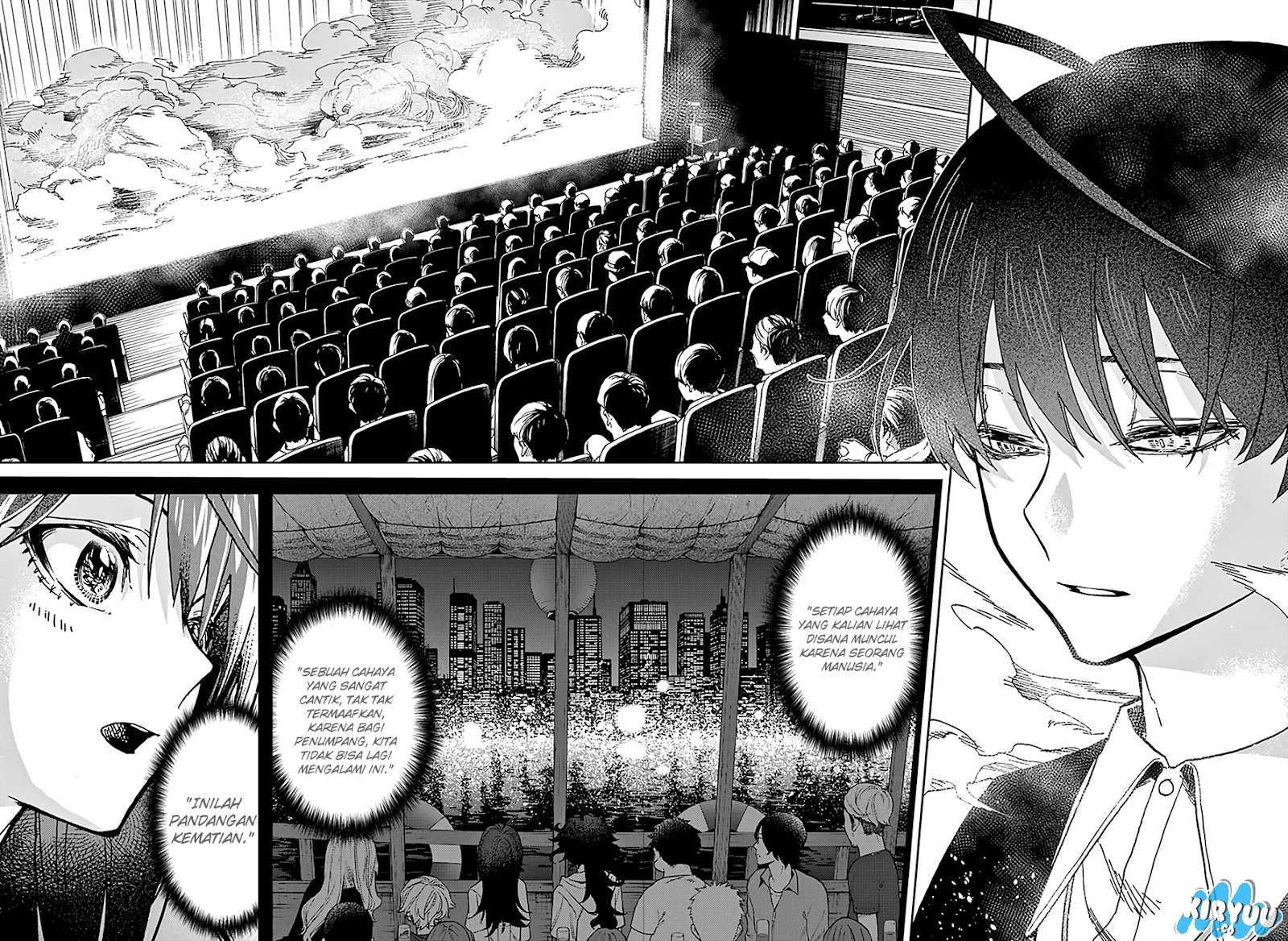 Chapter 40 - halaman 16