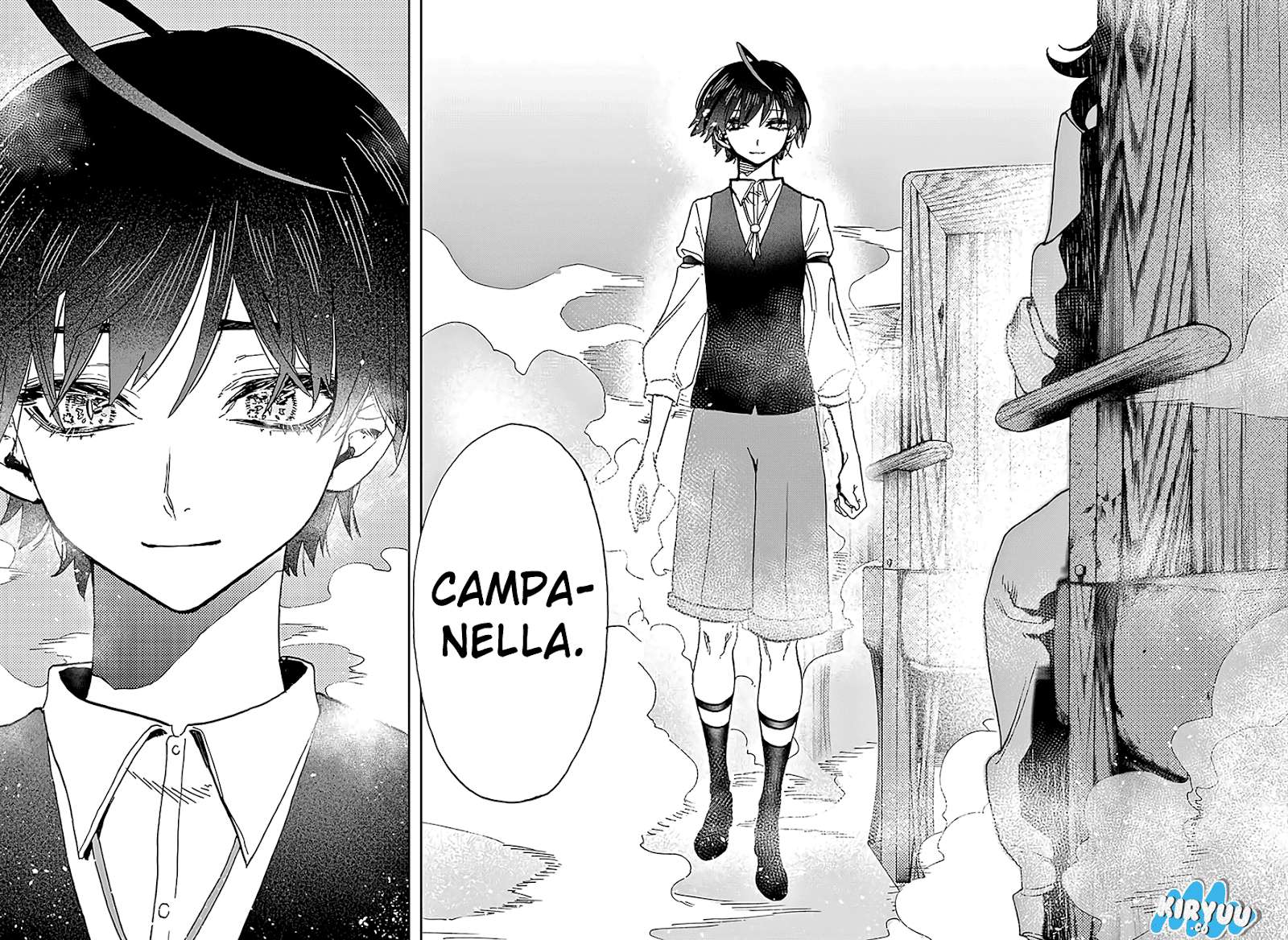 Chapter 40 - halaman 19