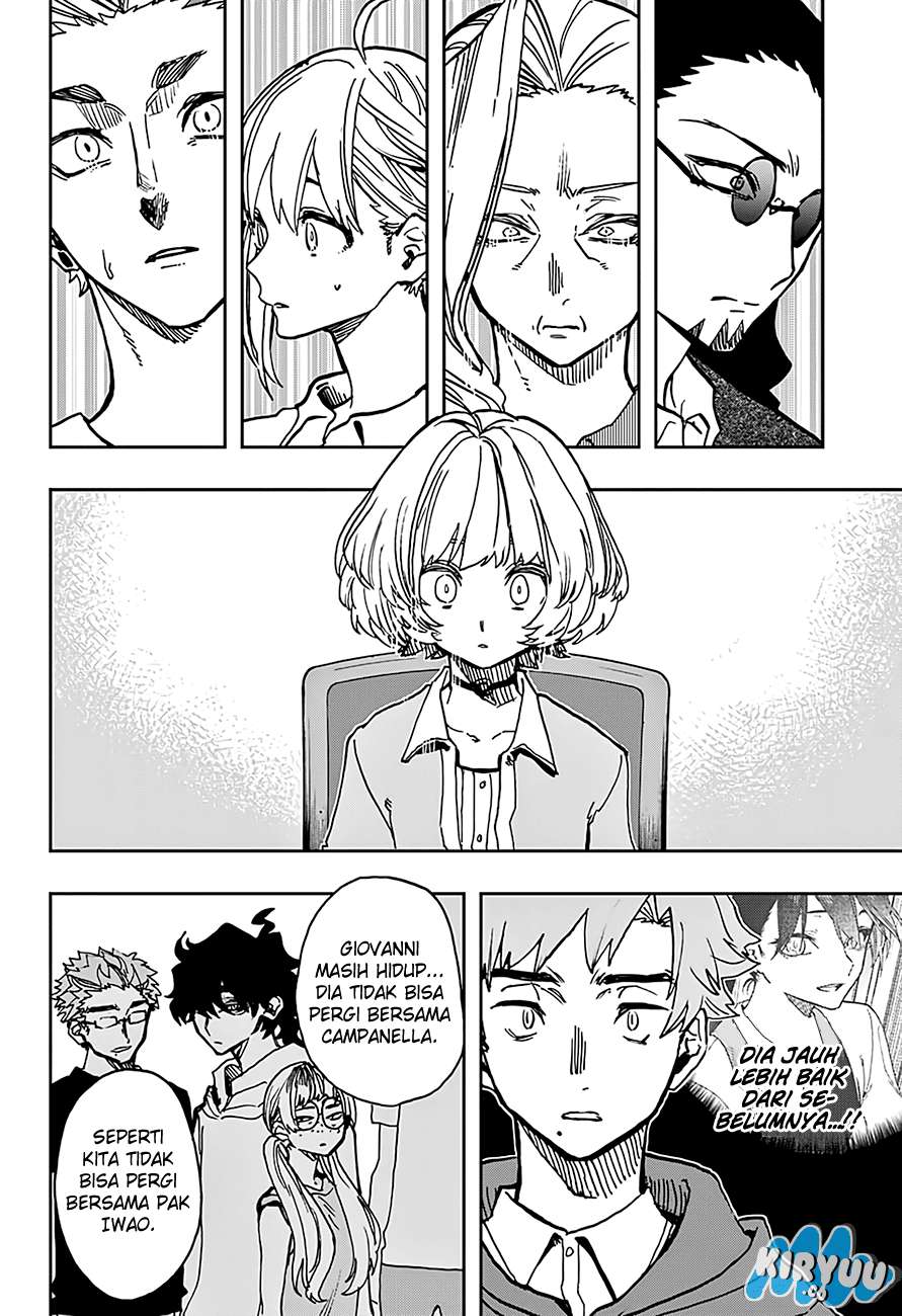 Chapter 40 - halaman 20