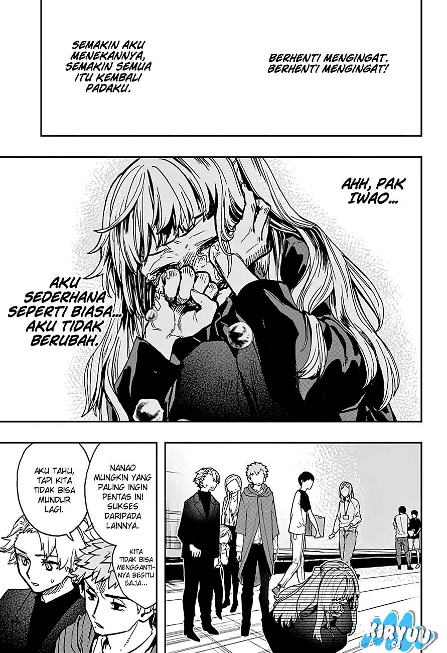 Chapter 40 - halaman 7
