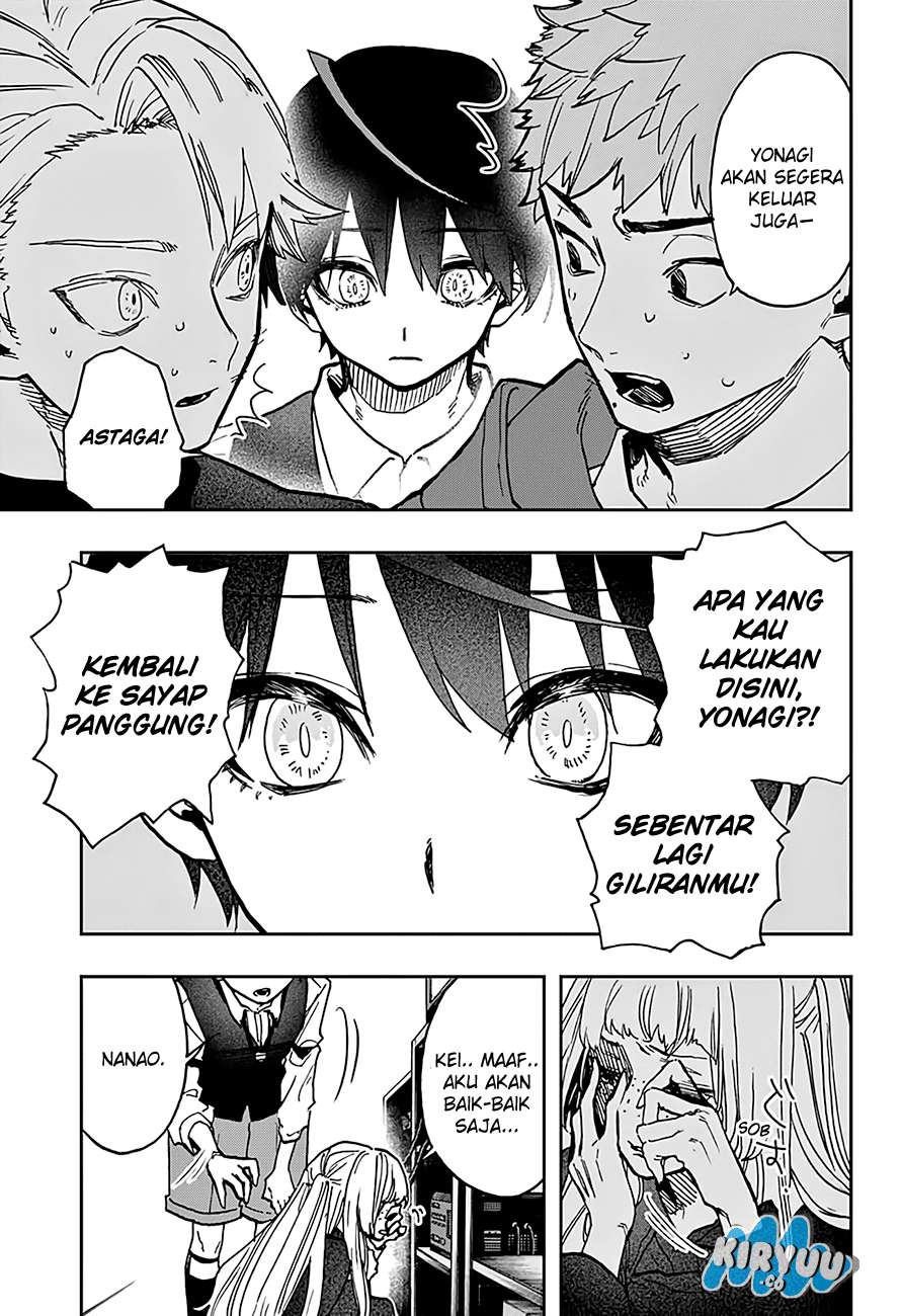 Chapter 40 - halaman 9