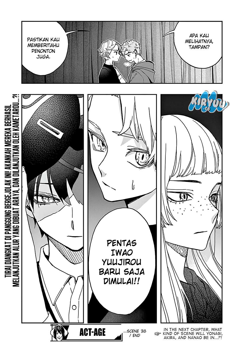 Chapter 38 - halaman 20