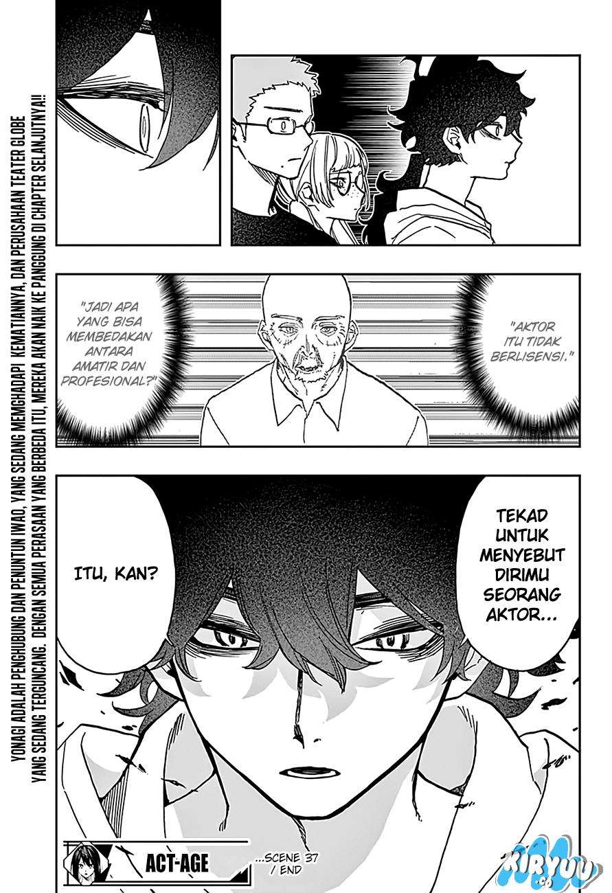 Chapter 37 - halaman 21