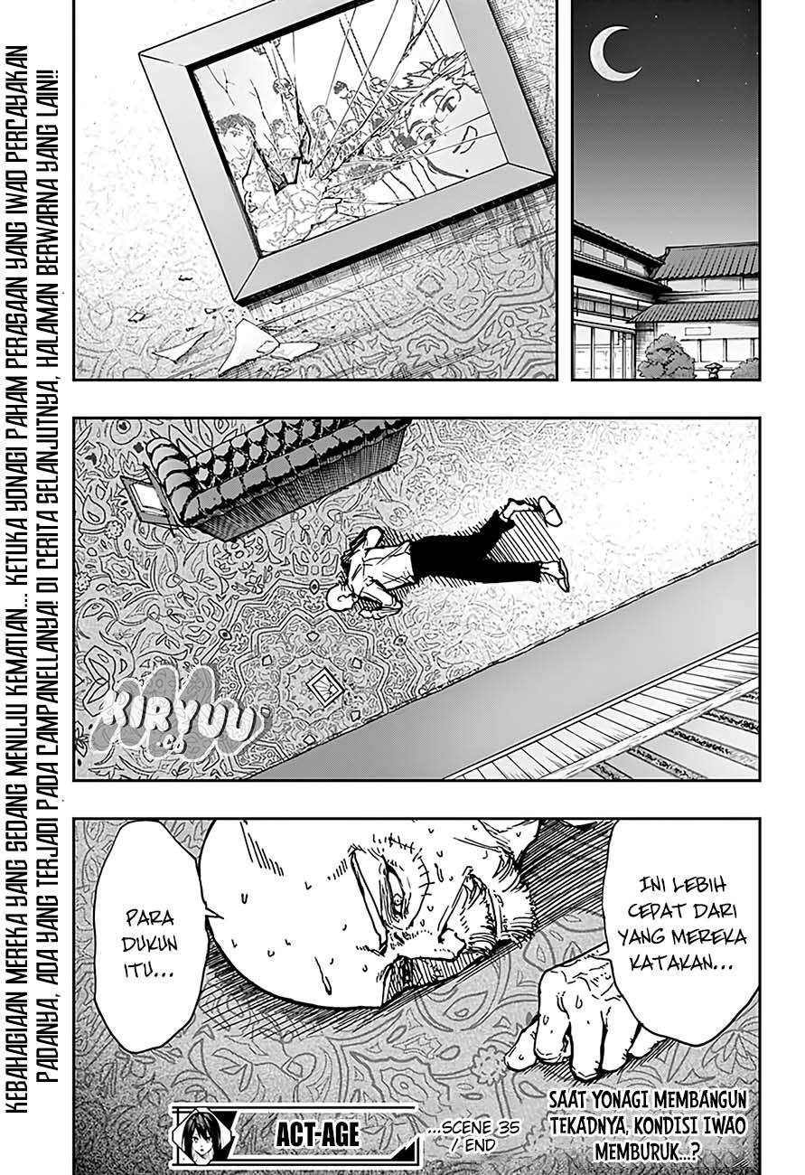 Chapter 35 - halaman 23