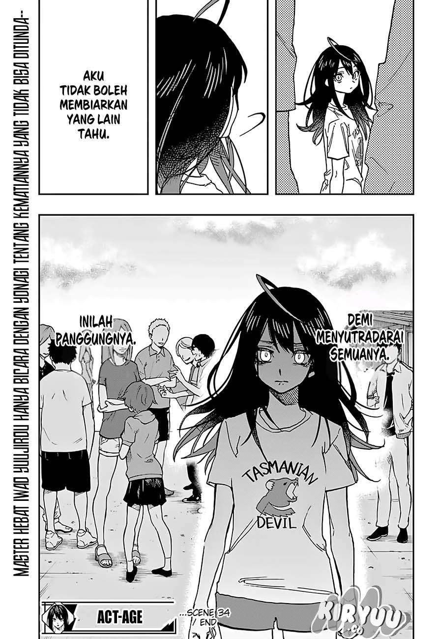Chapter 34 - halaman 21