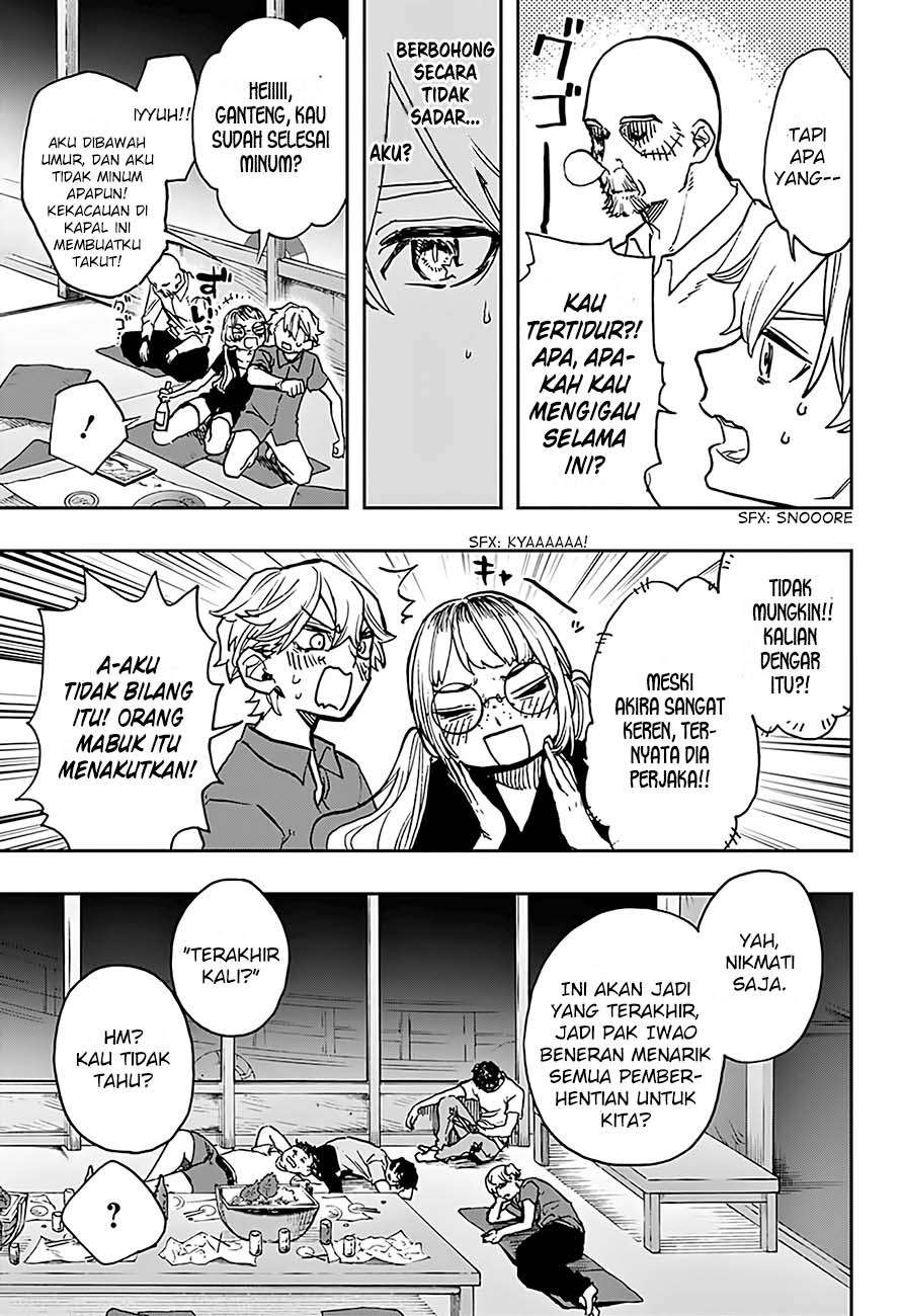 Chapter 33 - halaman 16