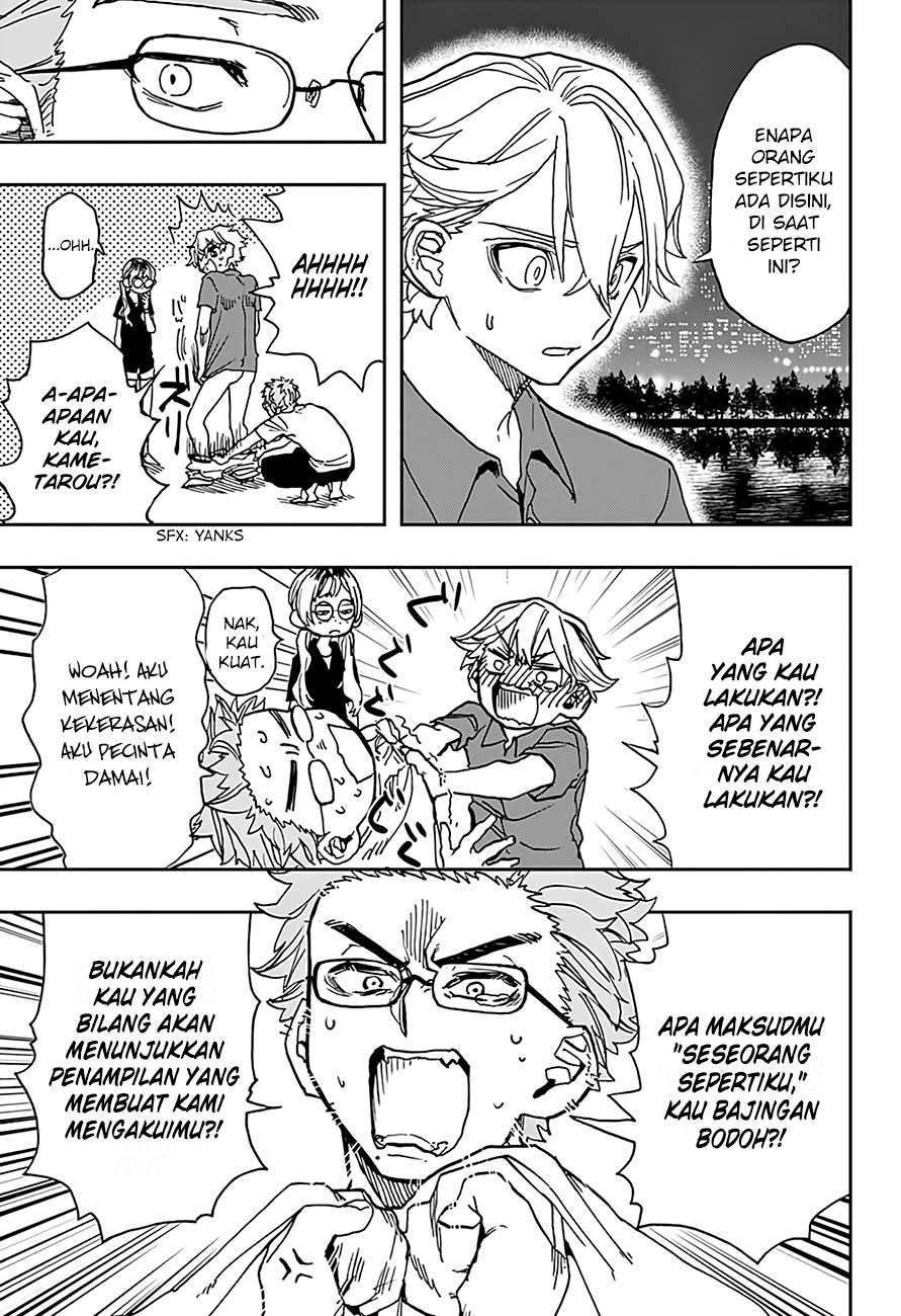 Chapter 33 - halaman 18