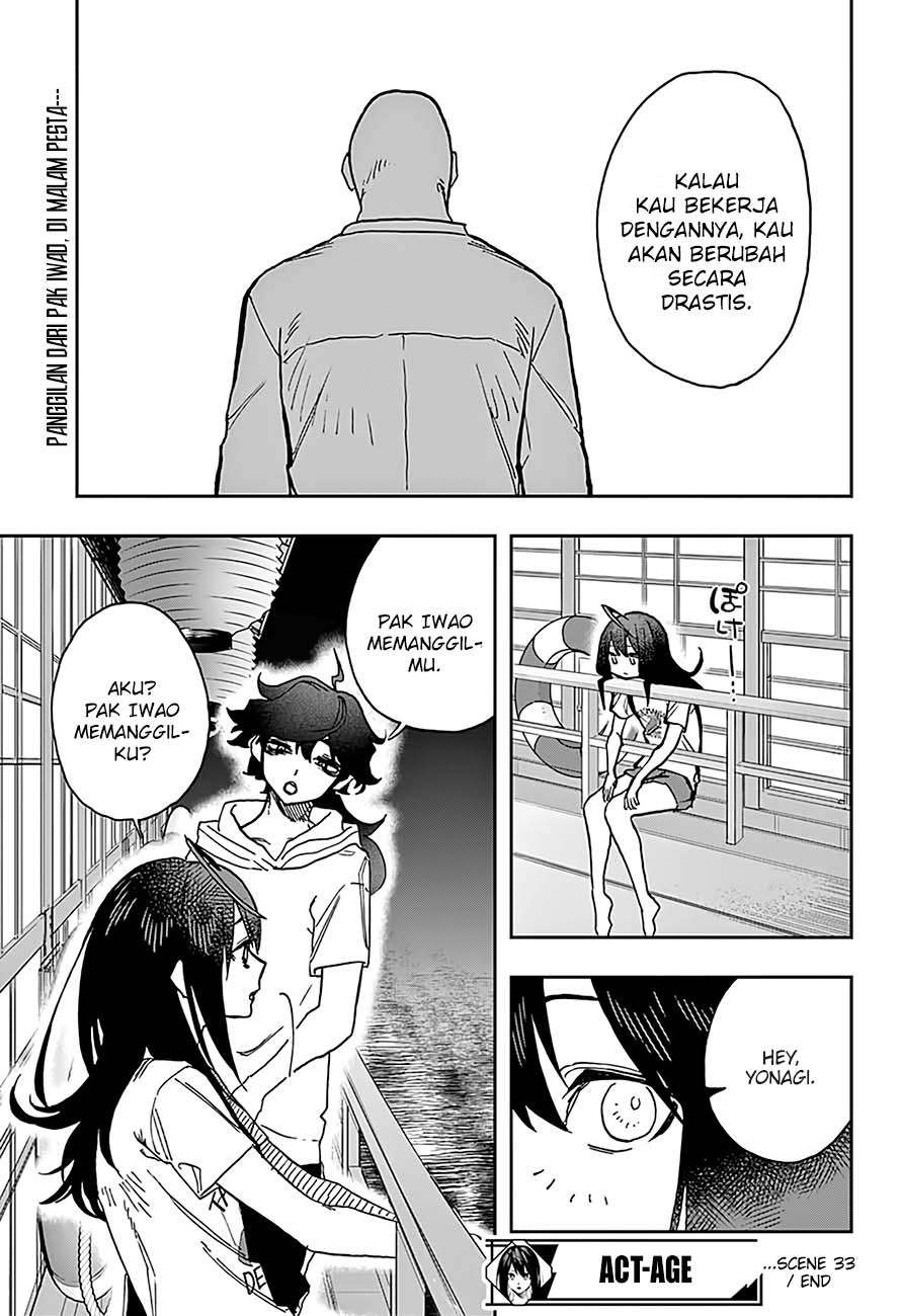 Chapter 33 - halaman 20