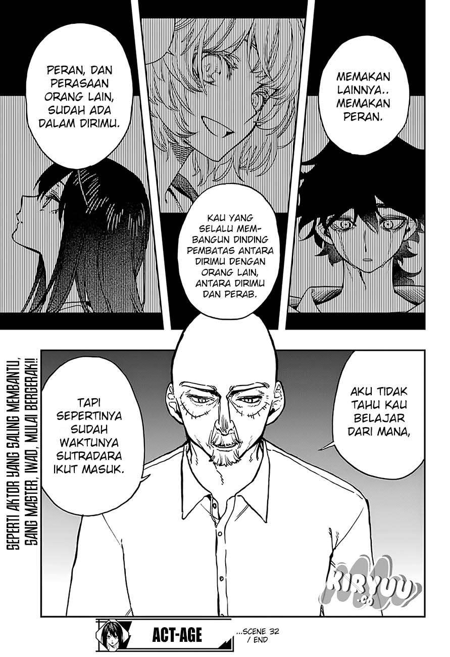 Chapter 32 - halaman 21