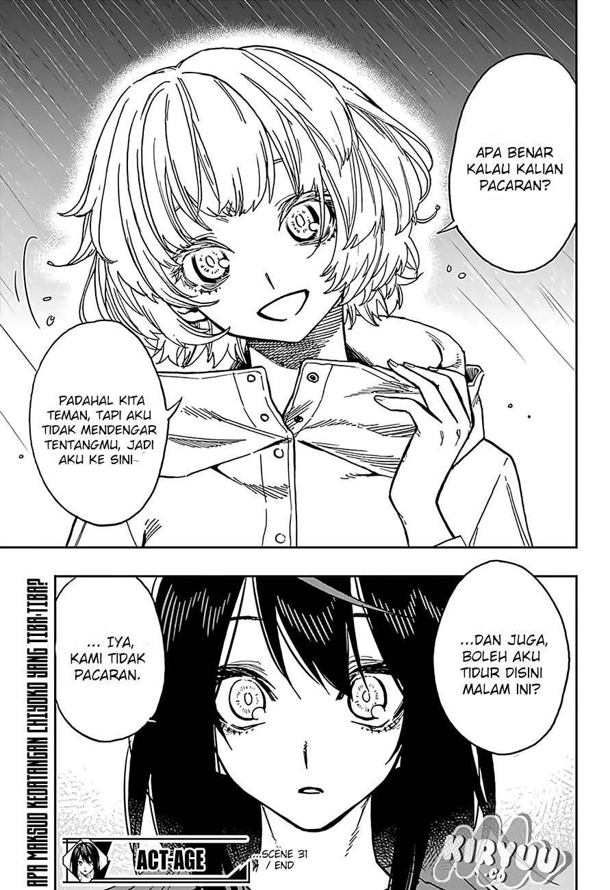 Chapter 31 - halaman 21