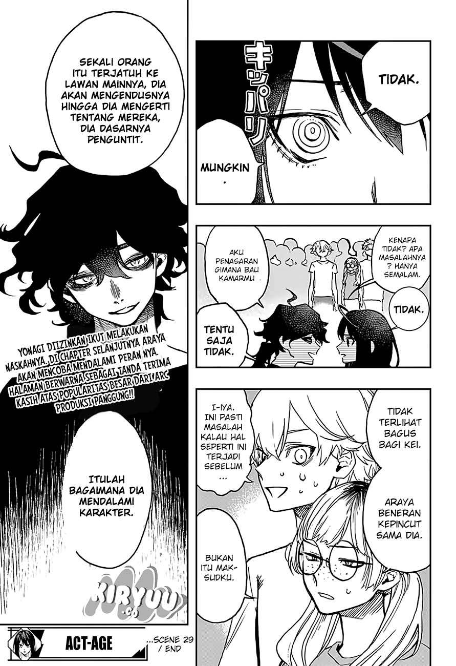 Chapter 29 - halaman 21