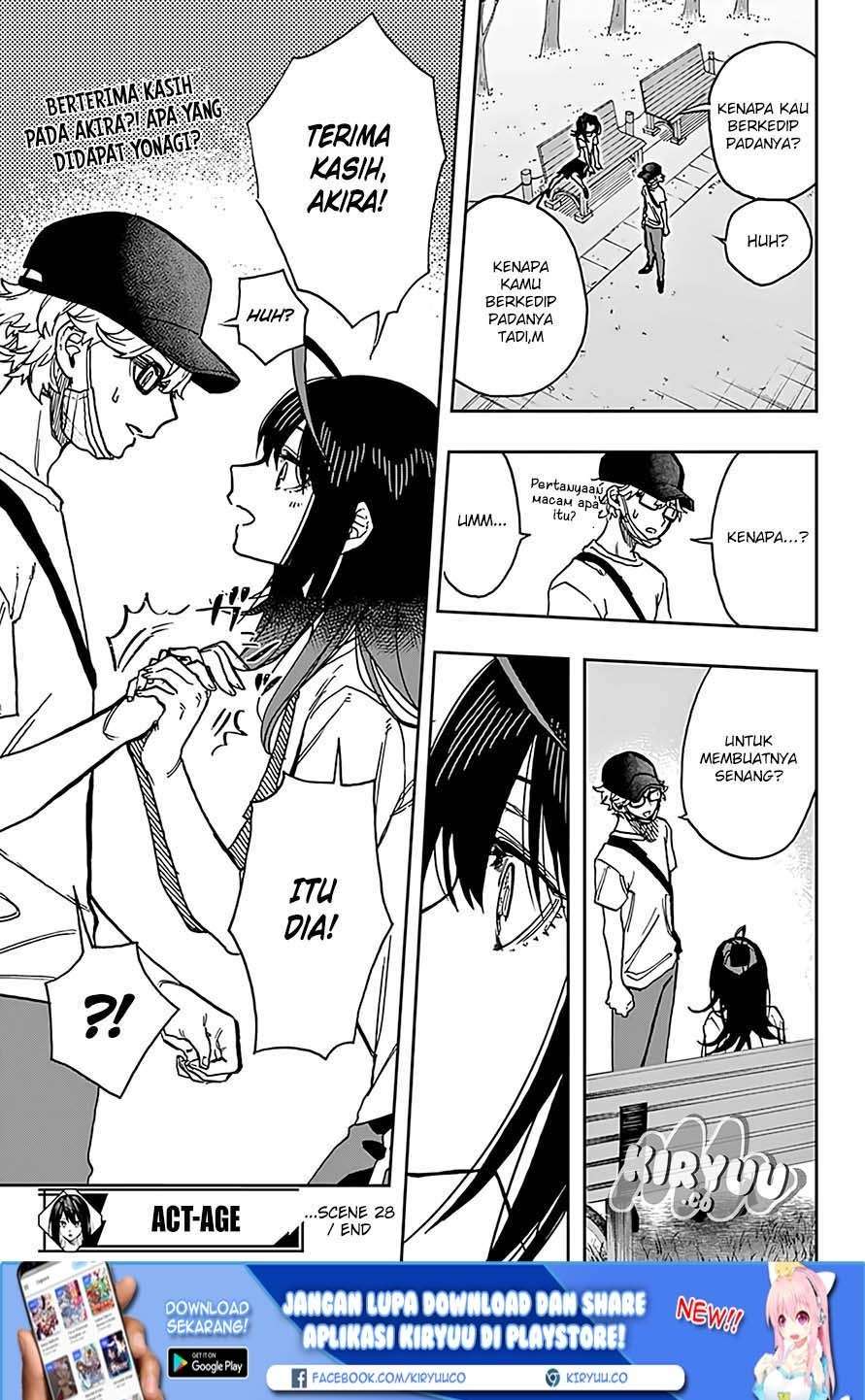 Chapter 28 - halaman 22