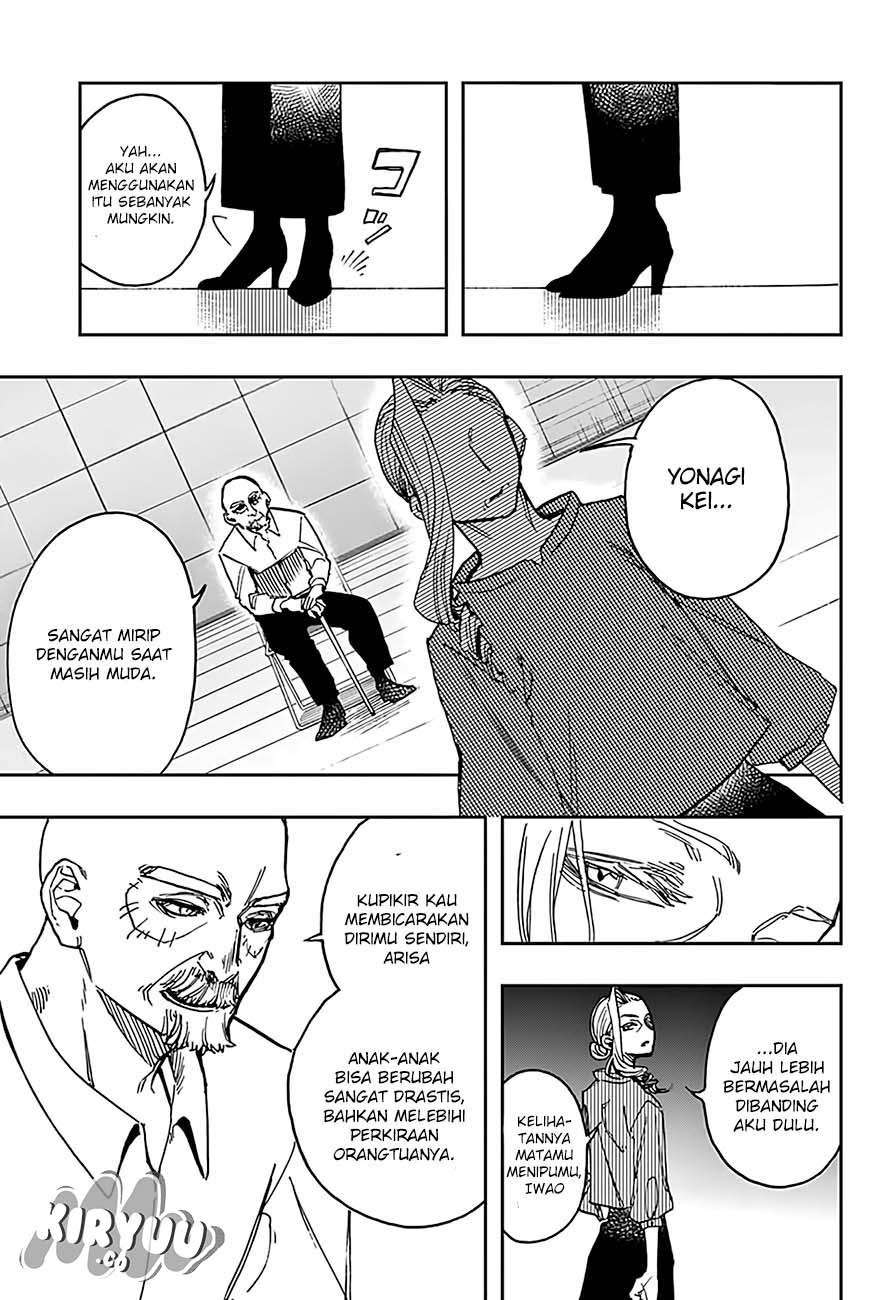 Chapter 28 - halaman 8