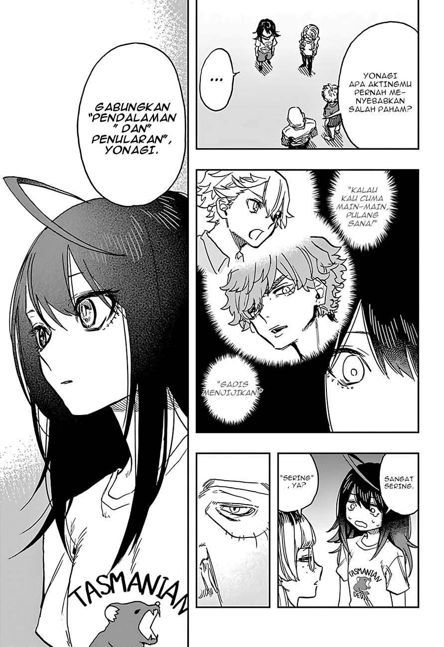 Chapter 27 - halaman 12