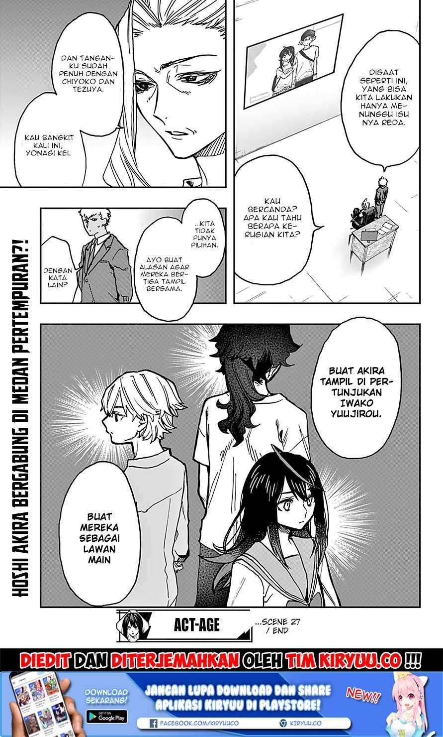 Chapter 27 - halaman 22