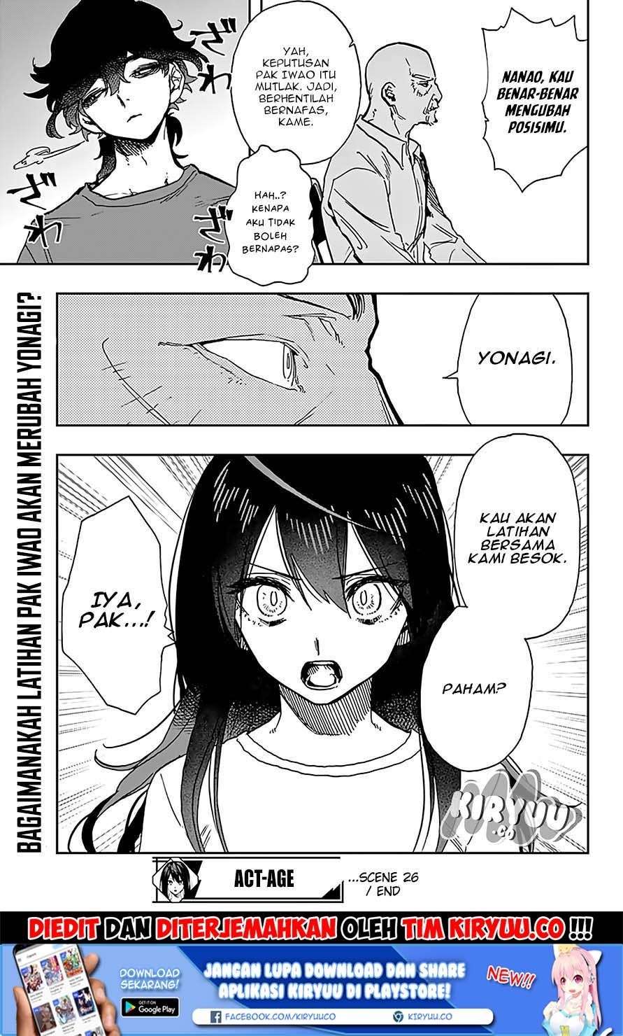 Chapter 26 - halaman 21