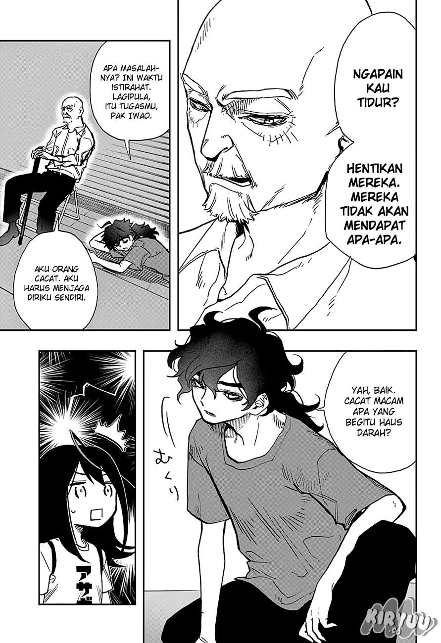 Chapter 25 - halaman 18