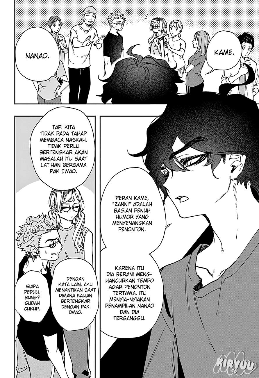 Chapter 25 - halaman 19