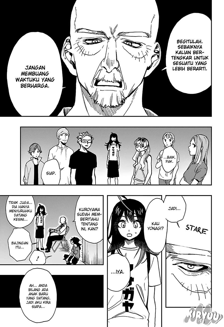 Chapter 25 - halaman 20