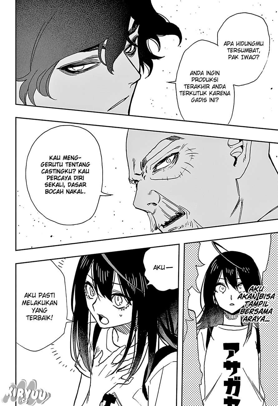 Chapter 25 - halaman 21