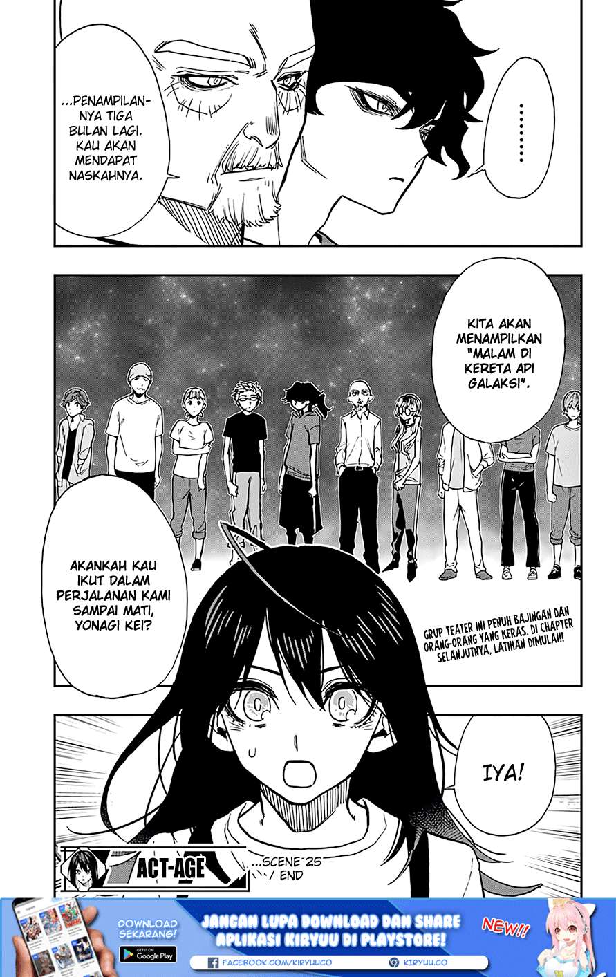 Chapter 25 - halaman 22
