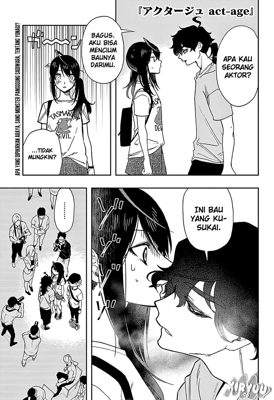 Chapter 25 - halaman 5