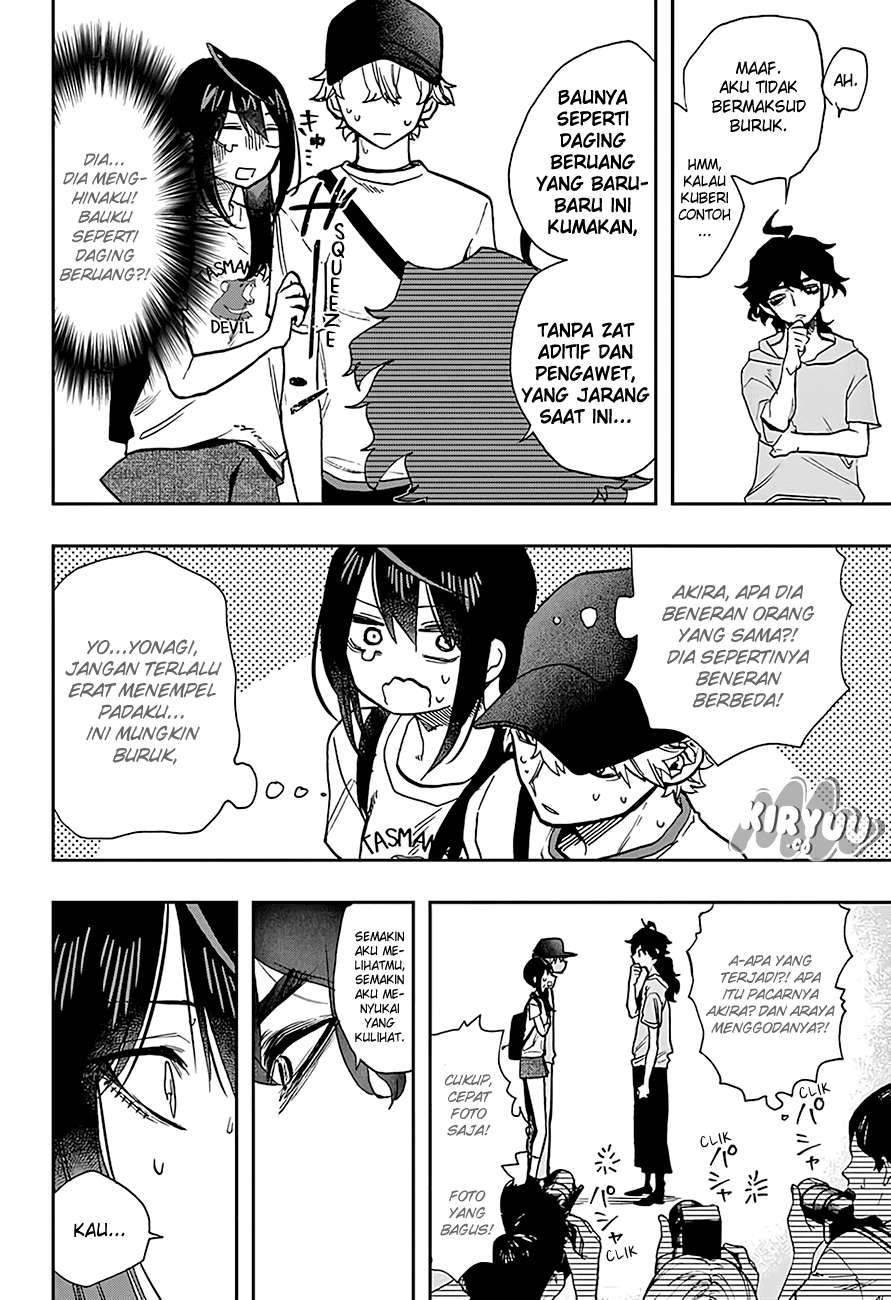 Chapter 25 - halaman 6