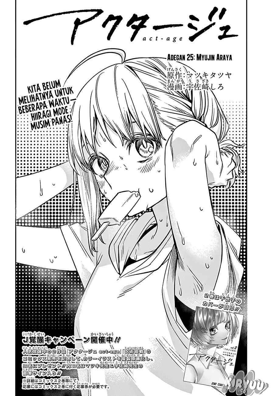 Chapter 25 - halaman 9