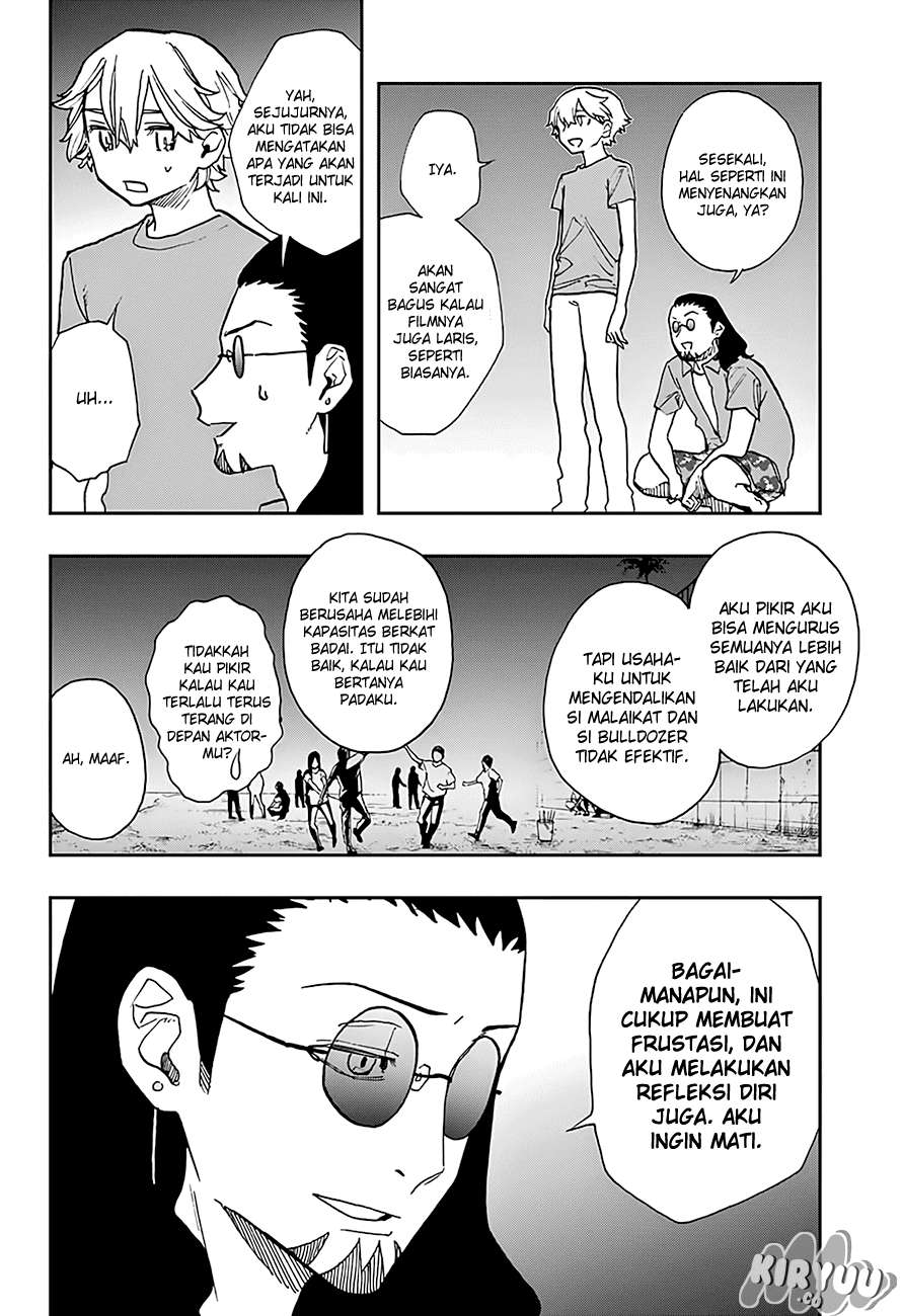 Chapter 23 - halaman 14