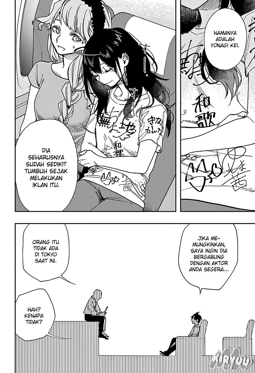 Chapter 23 - halaman 22