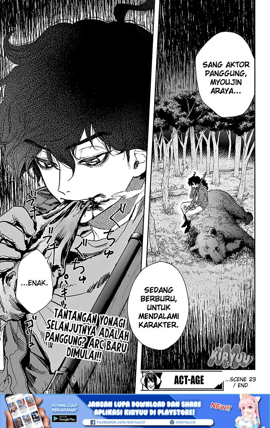 Chapter 23 - halaman 23