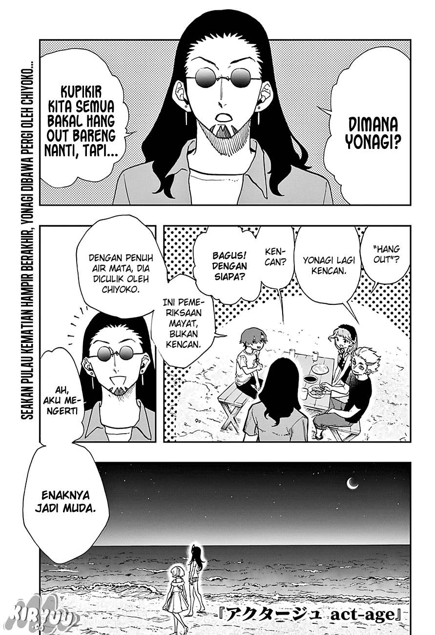 Chapter 23 - halaman 5