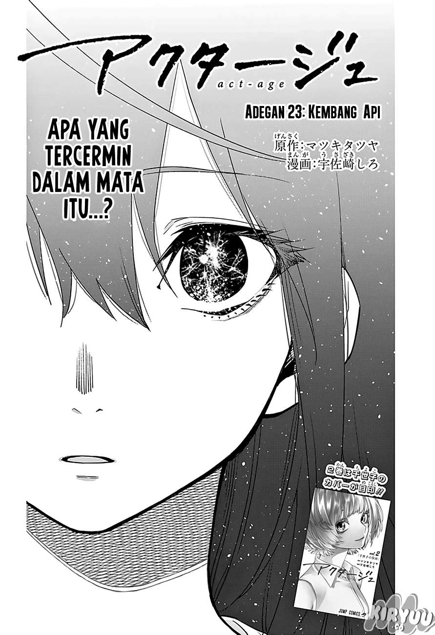 Chapter 23 - halaman 6