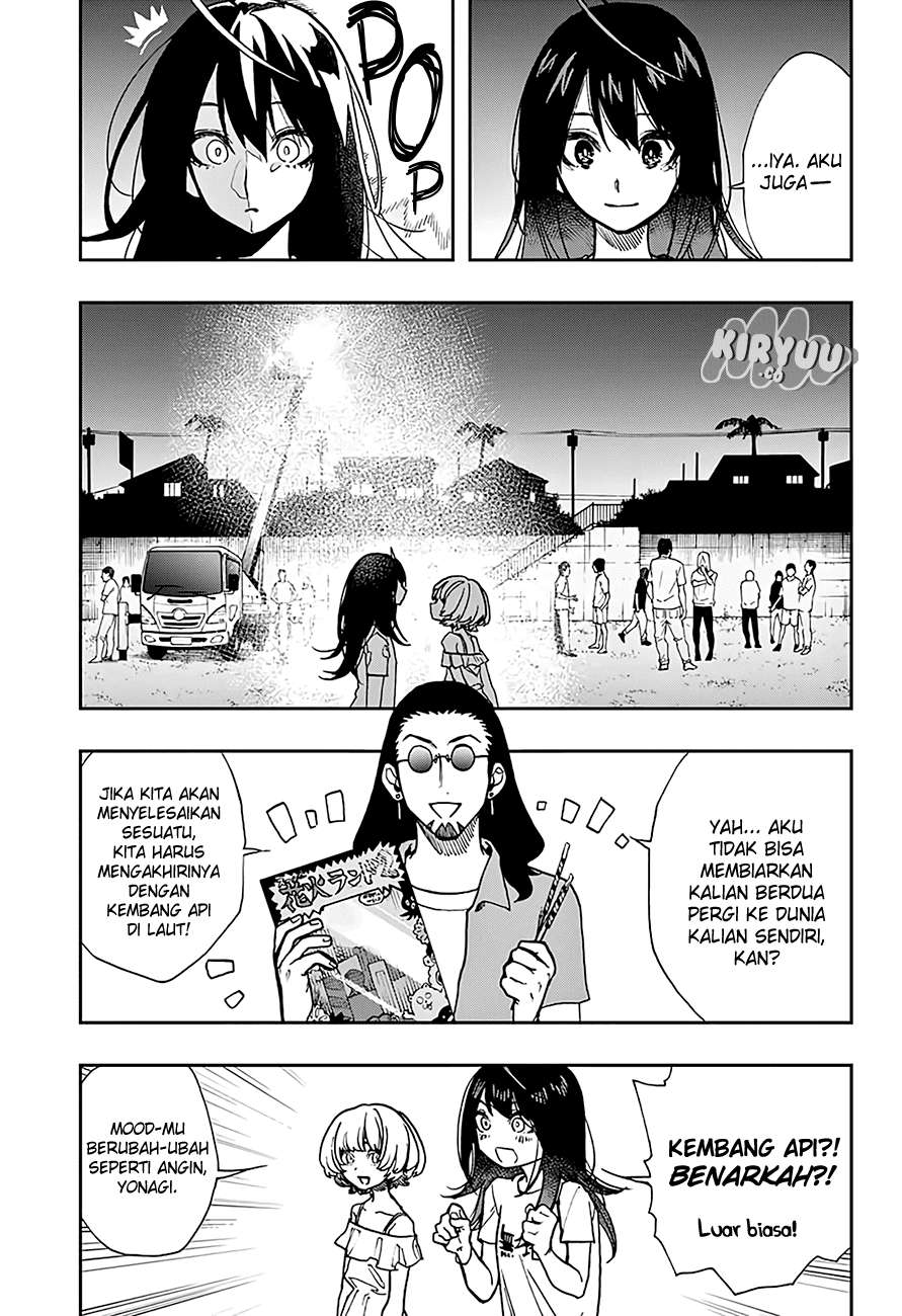 Chapter 23 - halaman 9