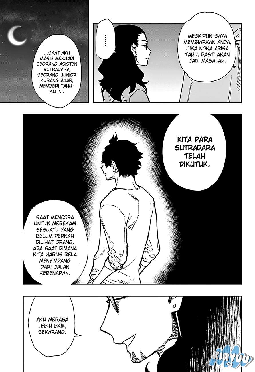 Chapter 22 - halaman 22