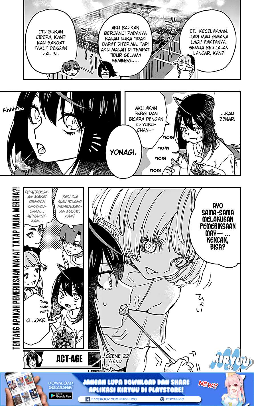 Chapter 22 - halaman 24