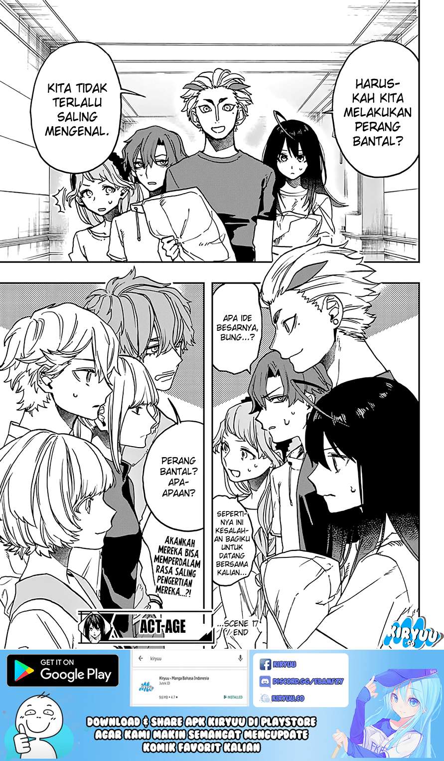 Chapter 17 - halaman 22