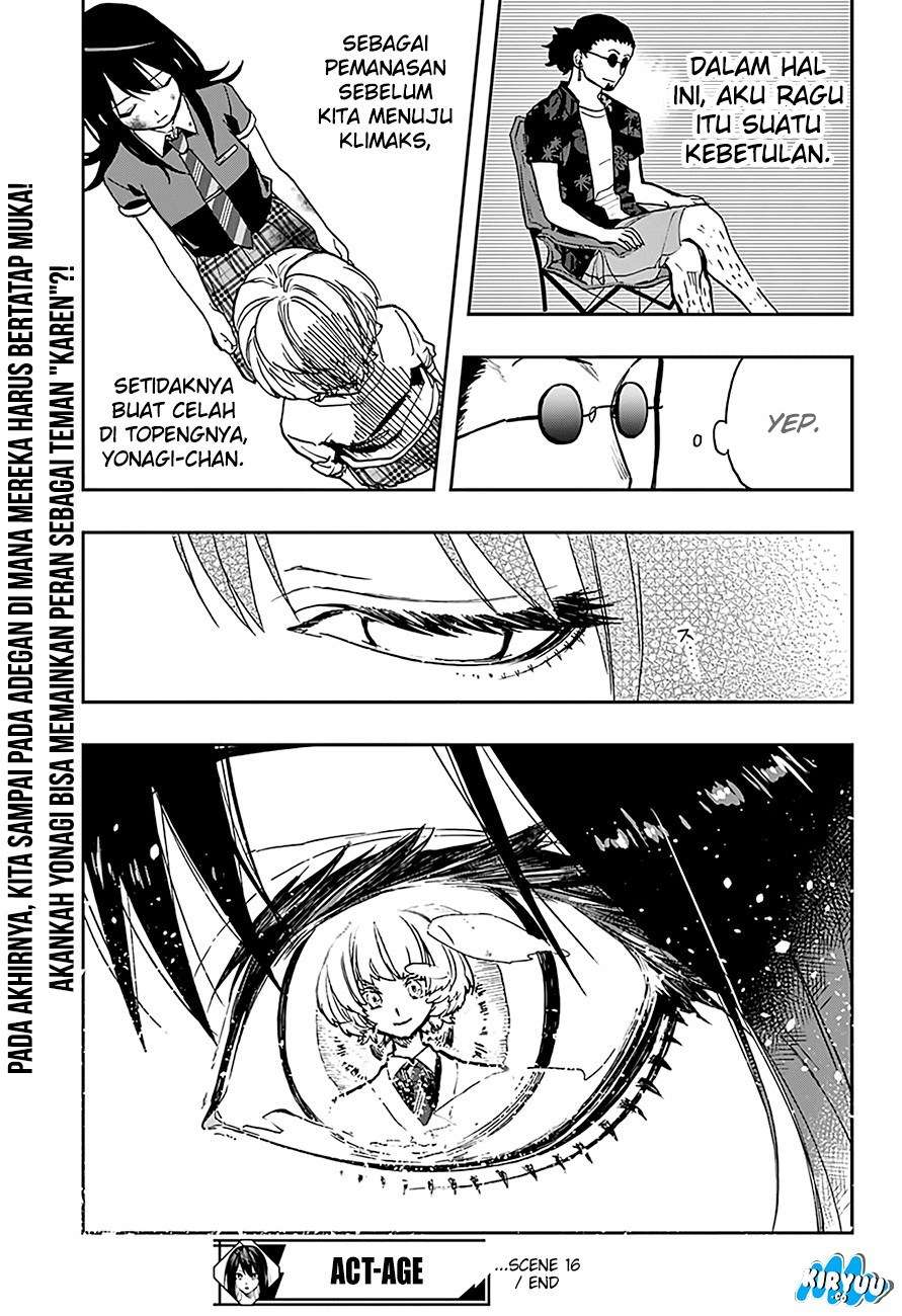 Chapter 16 - halaman 22