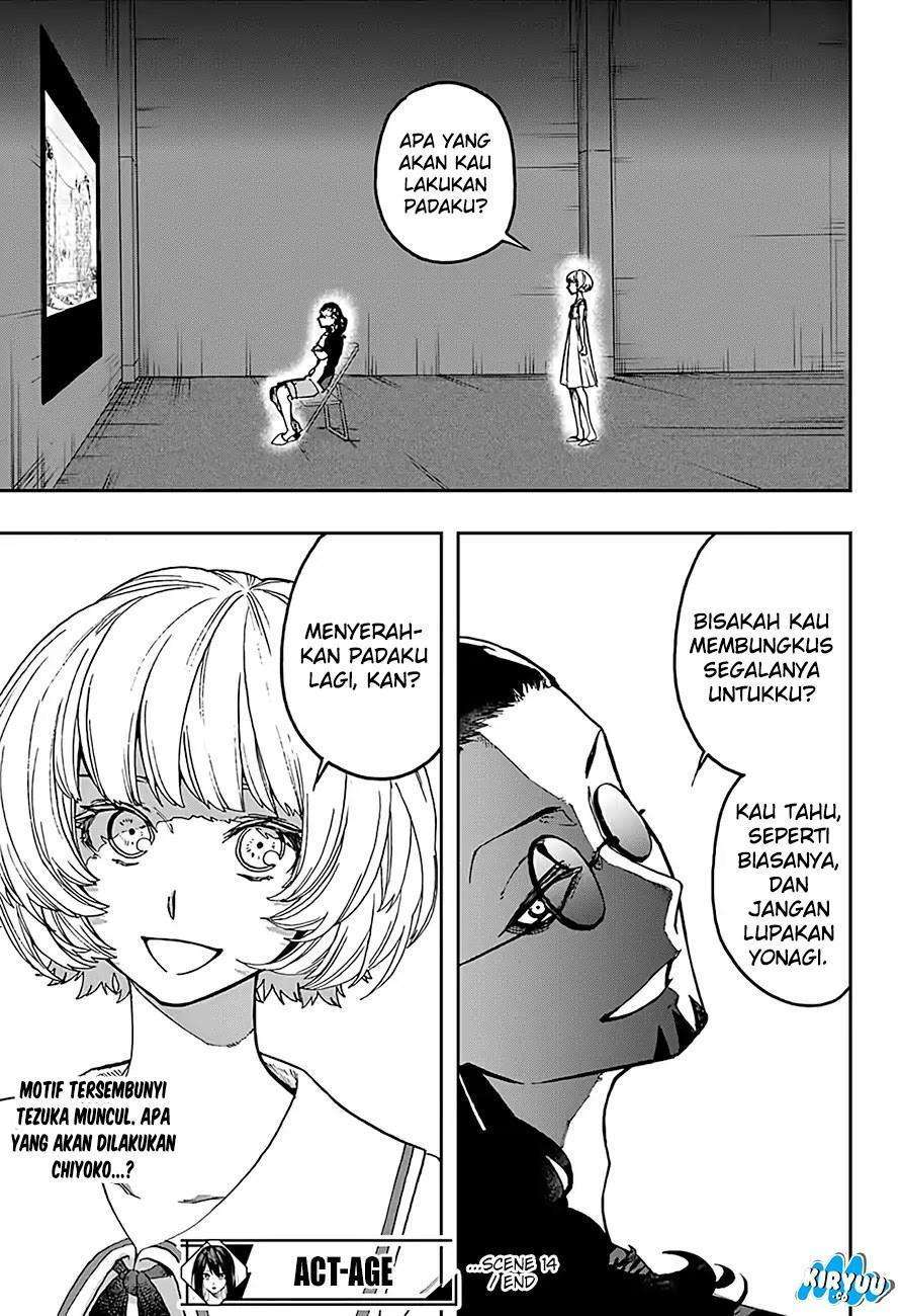 Chapter 14 - halaman 22