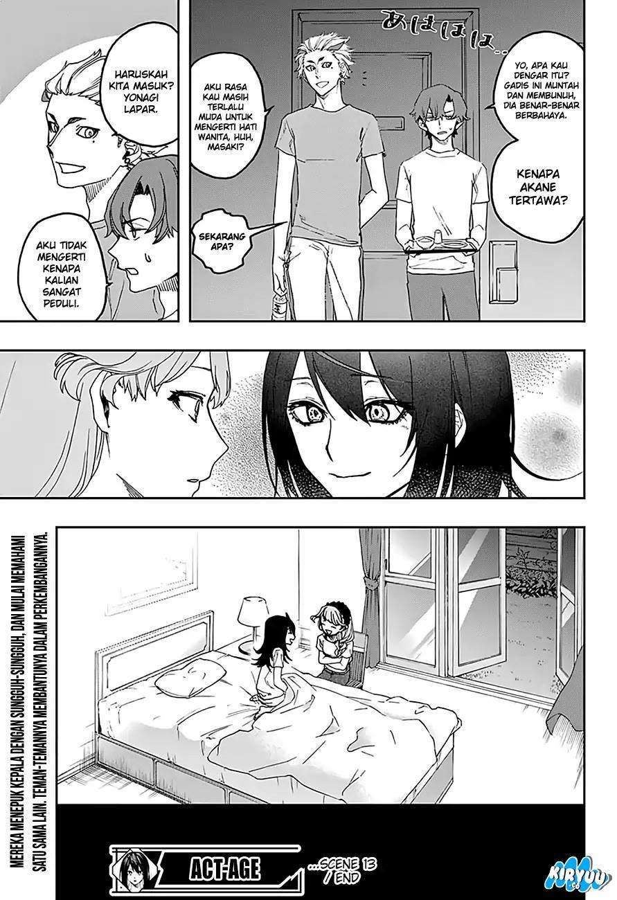 Chapter 13 - halaman 21