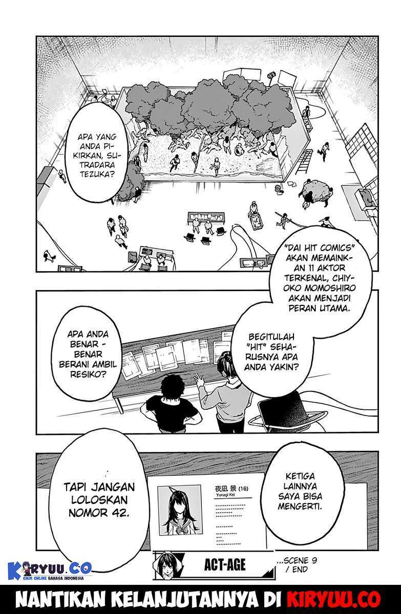 Chapter 9 - halaman 22